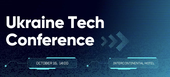 Ukraine Tech Conference